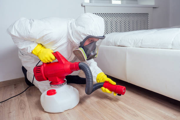 Best Residential Pest Control  in Baldn, WI